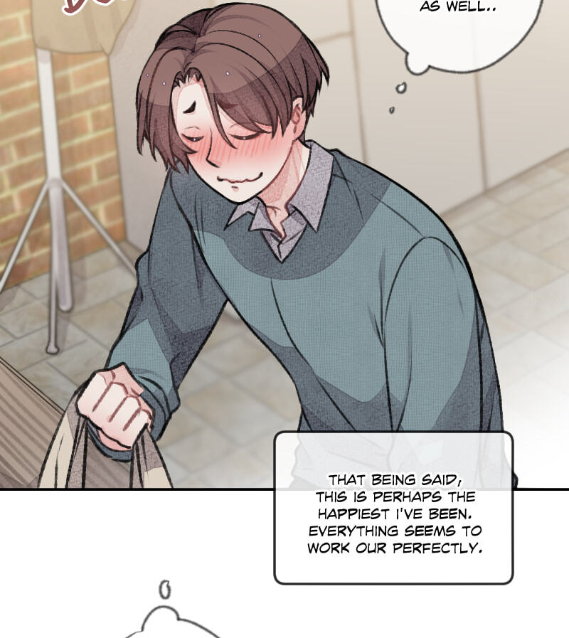 Mr. Beta Chapter 570 page 14 - 