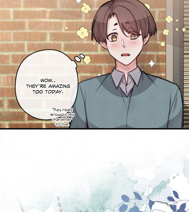 Mr. Beta Chapter 570 page 4 - 