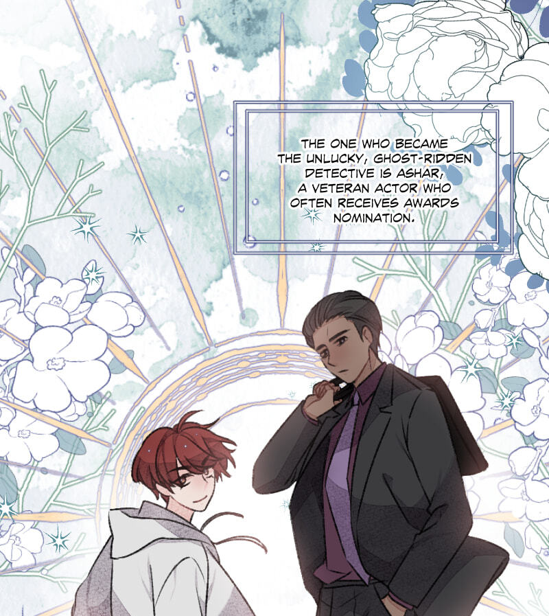Mr. Beta Chapter 570 page 5 - 