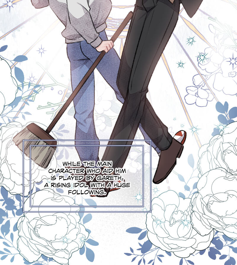 Mr. Beta Chapter 570 page 6 - 