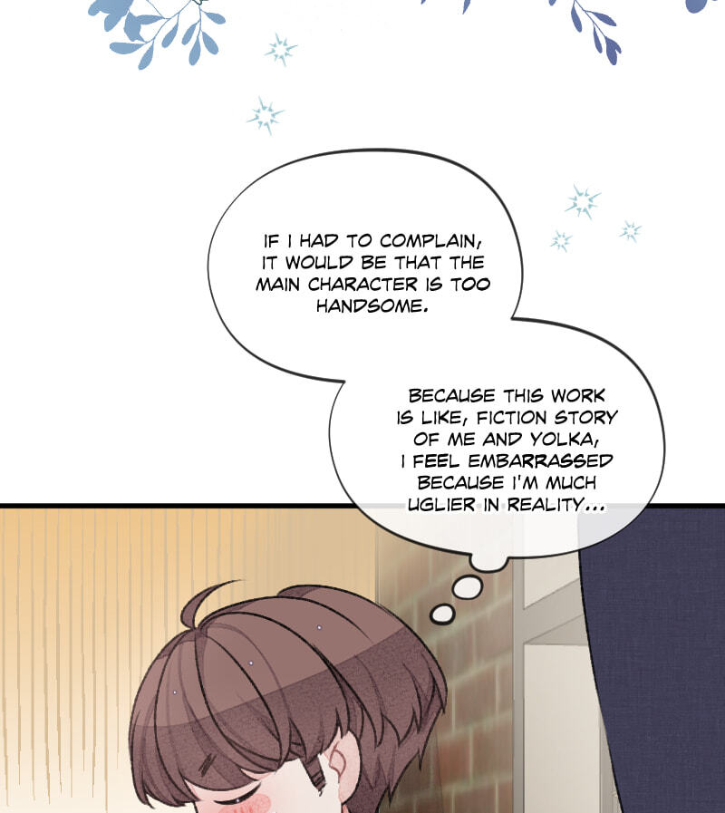 Mr. Beta Chapter 570 page 7 - 