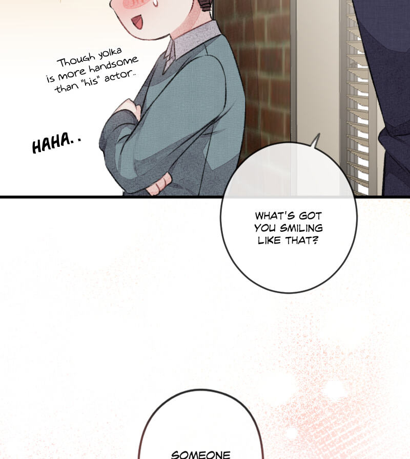 Mr. Beta Chapter 570 page 8 - 