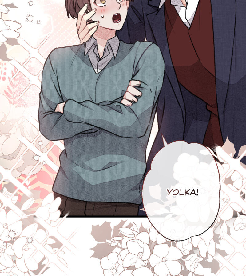 Mr. Beta Chapter 570 page 10 - 