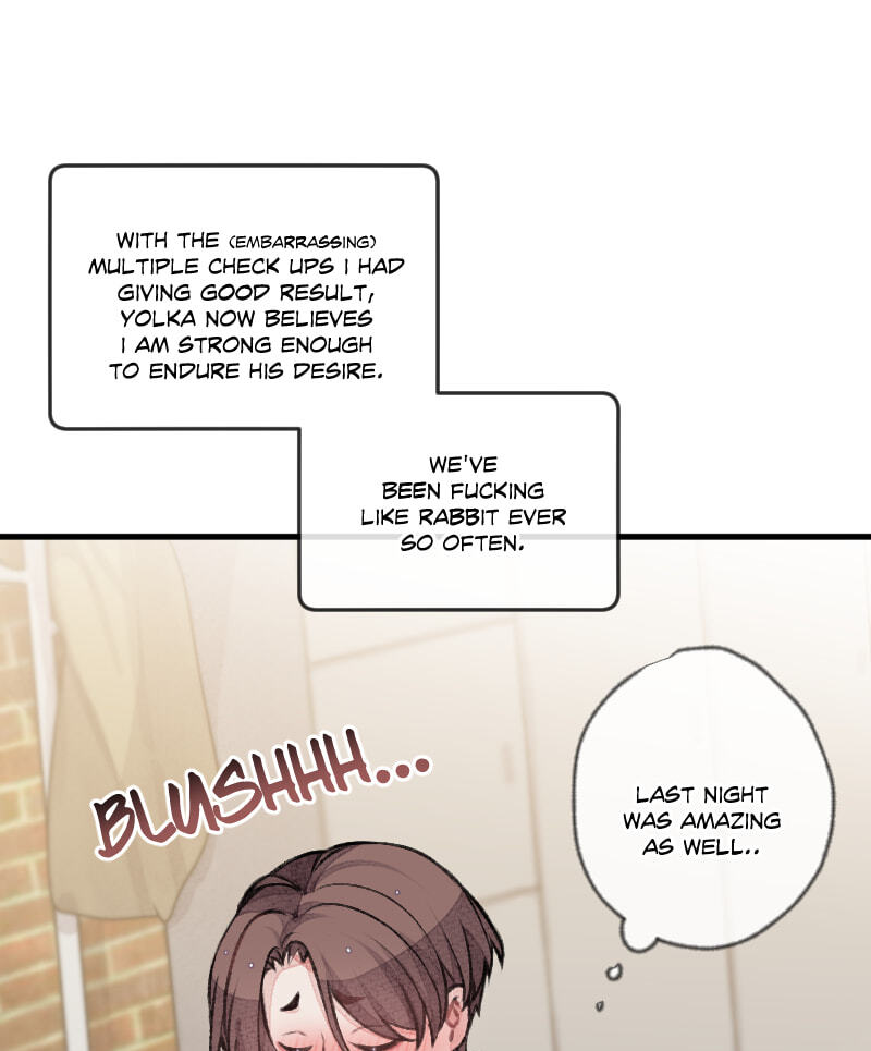 Mr. Beta Chapter 571 page 1 - 