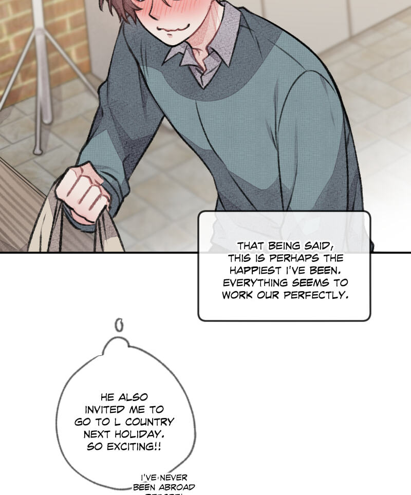 Mr. Beta Chapter 571 page 2 - 