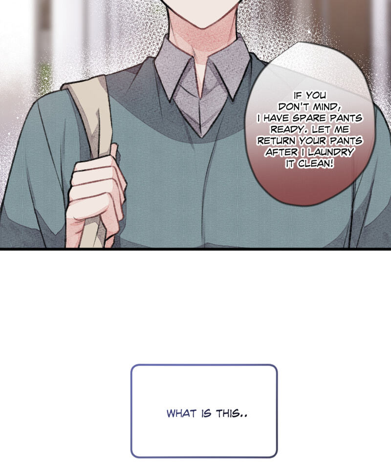 Mr. Beta Chapter 571 page 11 - 