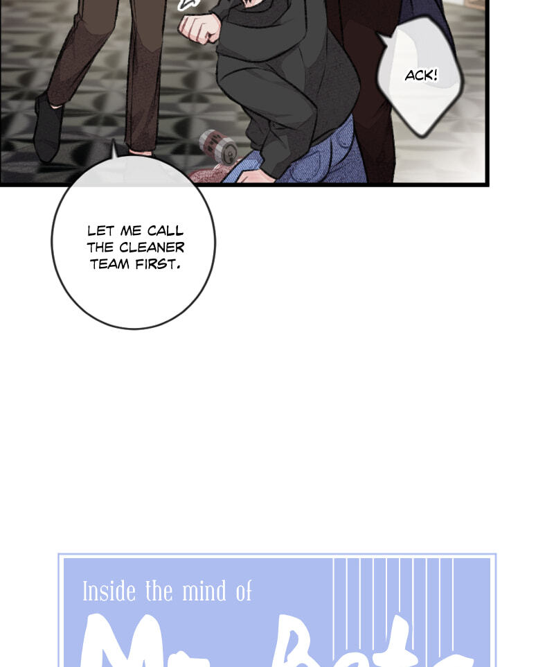 Mr. Beta Chapter 571 page 13 - 
