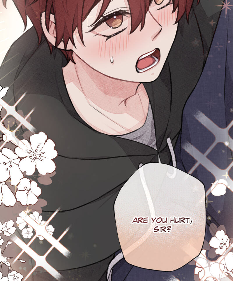 Mr. Beta Chapter 571 page 8 - 