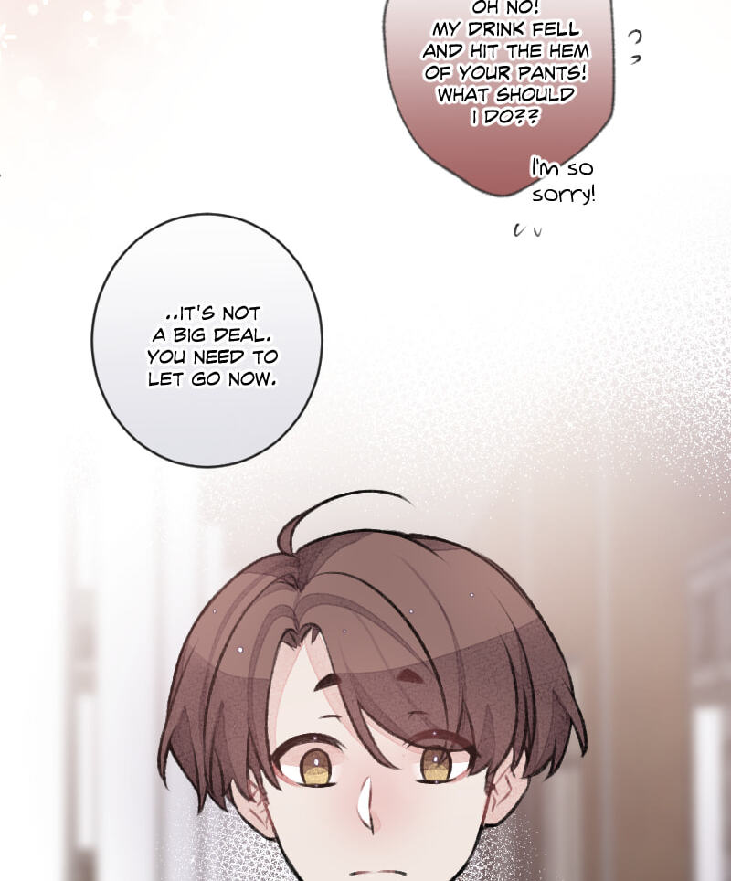 Mr. Beta Chapter 571 page 10 - 