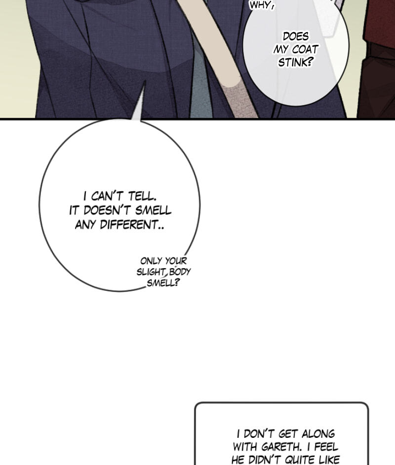 Mr. Beta Chapter 572 page 11 - 
