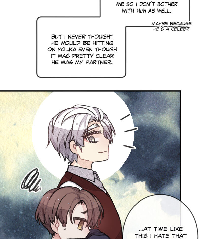 Mr. Beta Chapter 572 page 12 - 