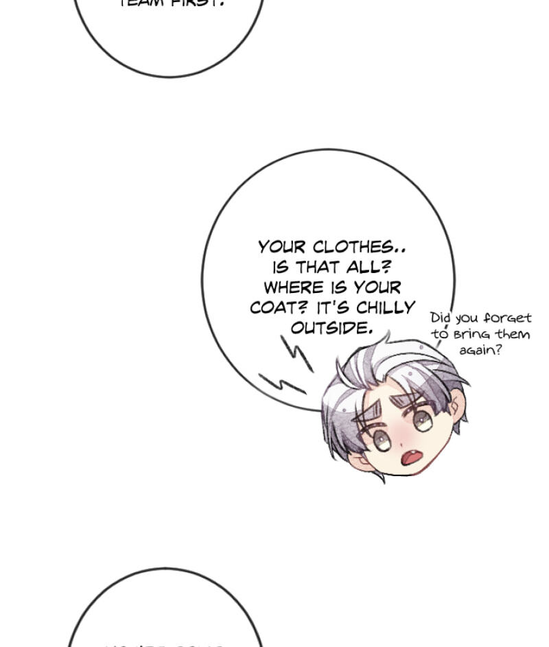 Mr. Beta Chapter 572 page 4 - 