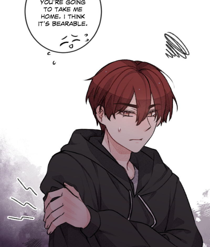 Mr. Beta Chapter 572 page 5 - 