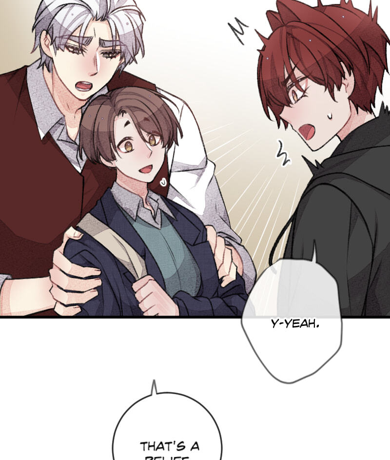 Mr. Beta Chapter 572 page 7 - 