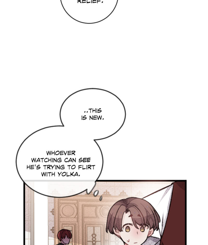 Mr. Beta Chapter 572 page 8 - 