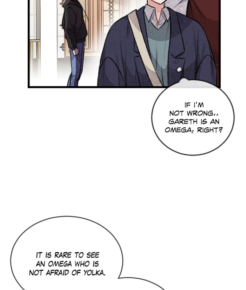 Mr. Beta Chapter 572 page 9 - 