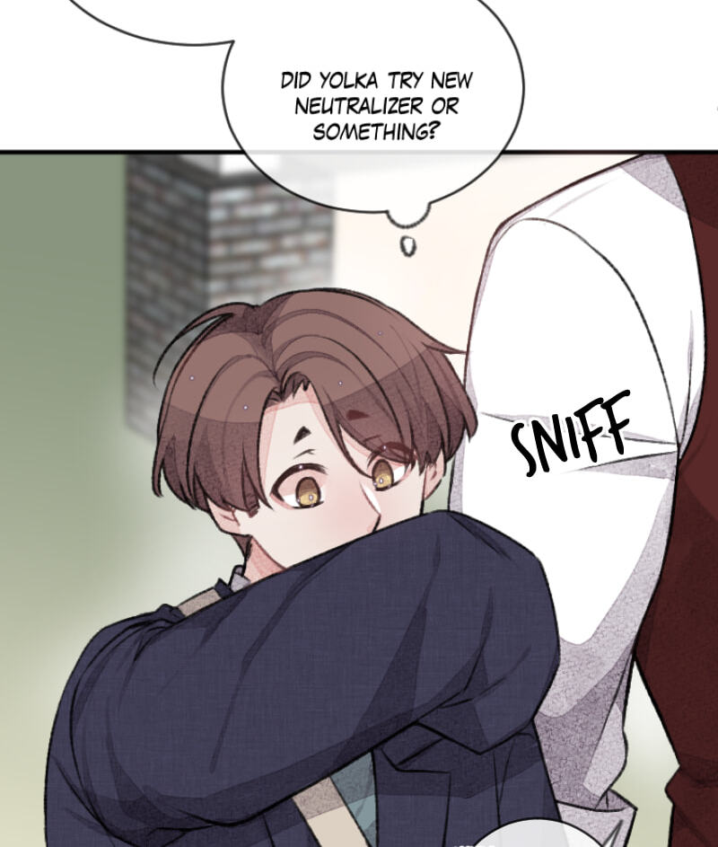 Mr. Beta Chapter 572 page 10 - 