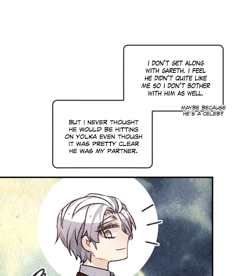 Mr. Beta Chapter 573 page 1 - 