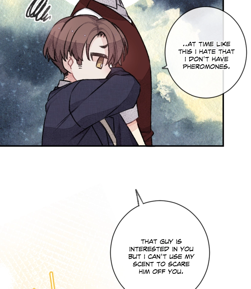 Mr. Beta Chapter 573 page 2 - 