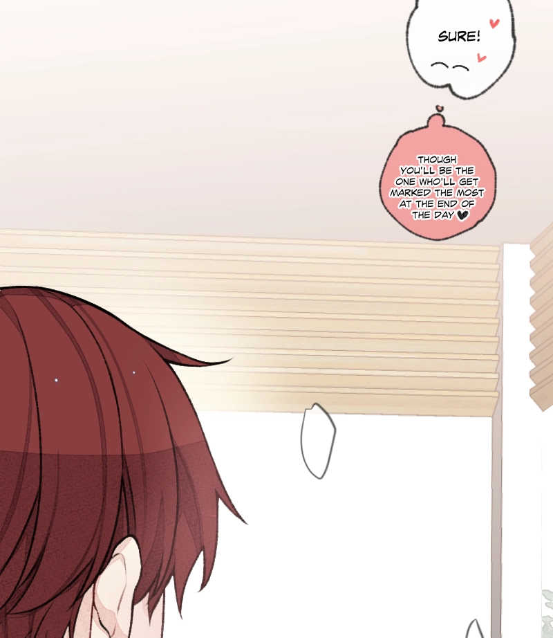 Mr. Beta Chapter 573 page 14 - 