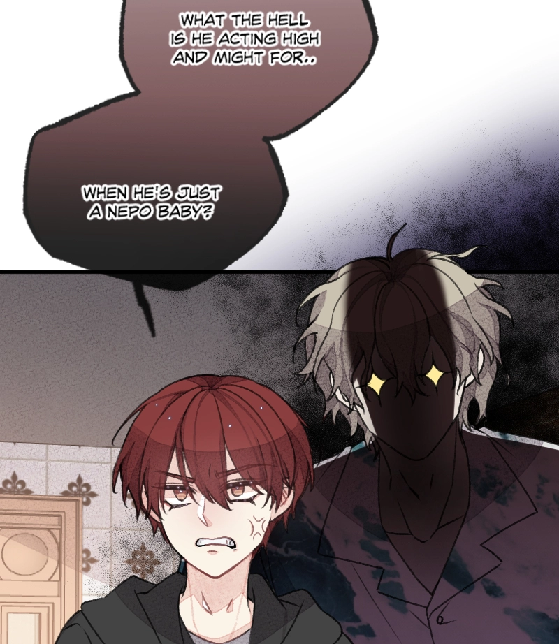Mr. Beta Chapter 573 page 16 - 