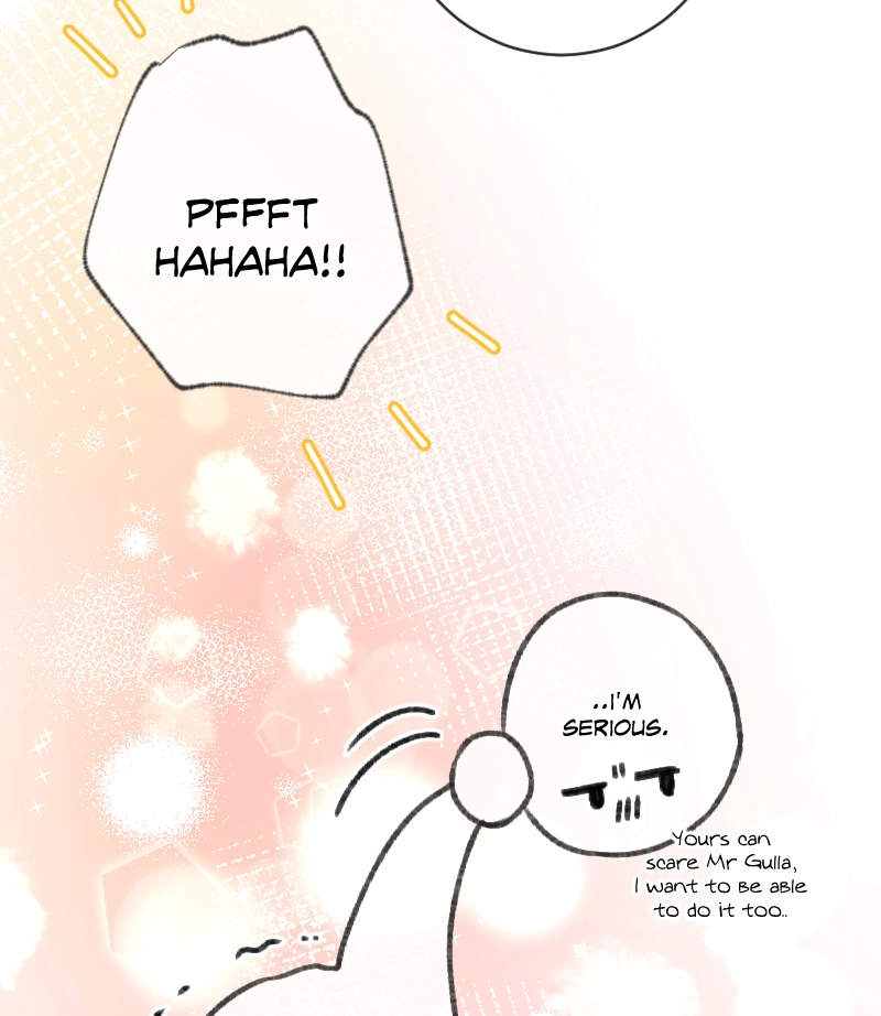 Mr. Beta Chapter 573 page 3 - 