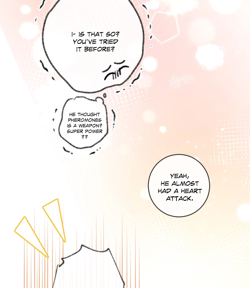 Mr. Beta Chapter 573 page 4 - 
