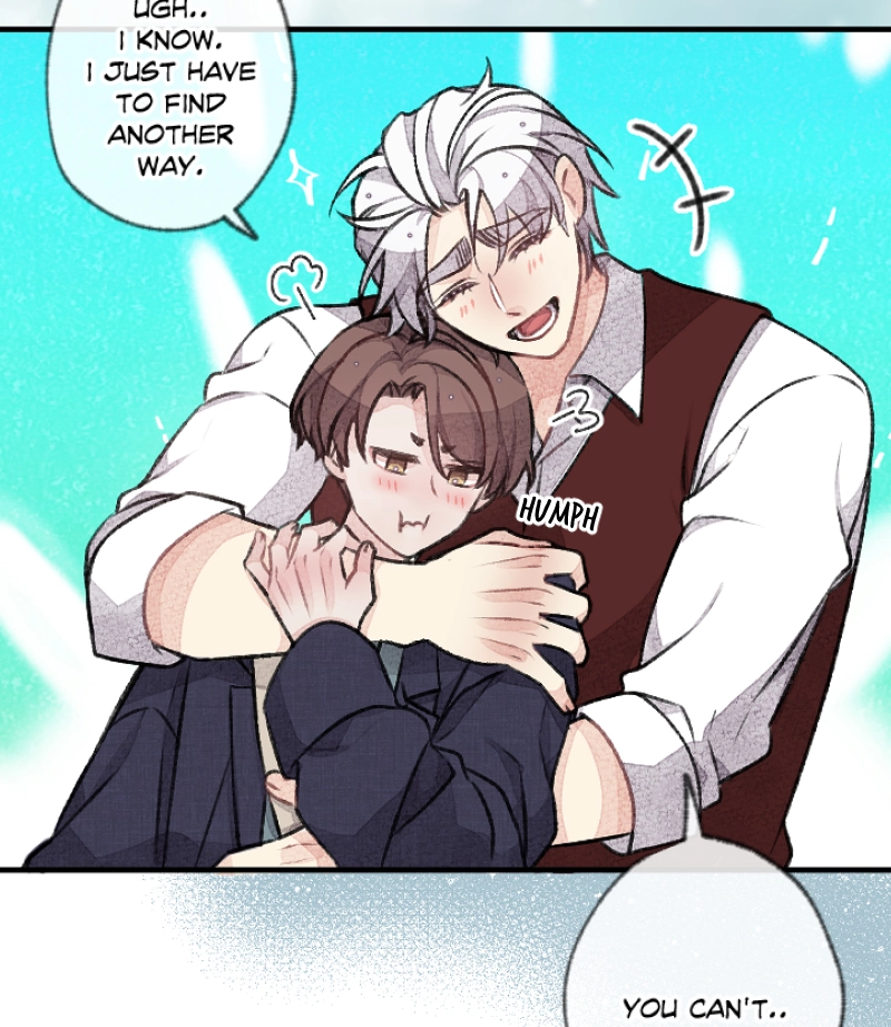 Mr. Beta Chapter 573 page 6 - 