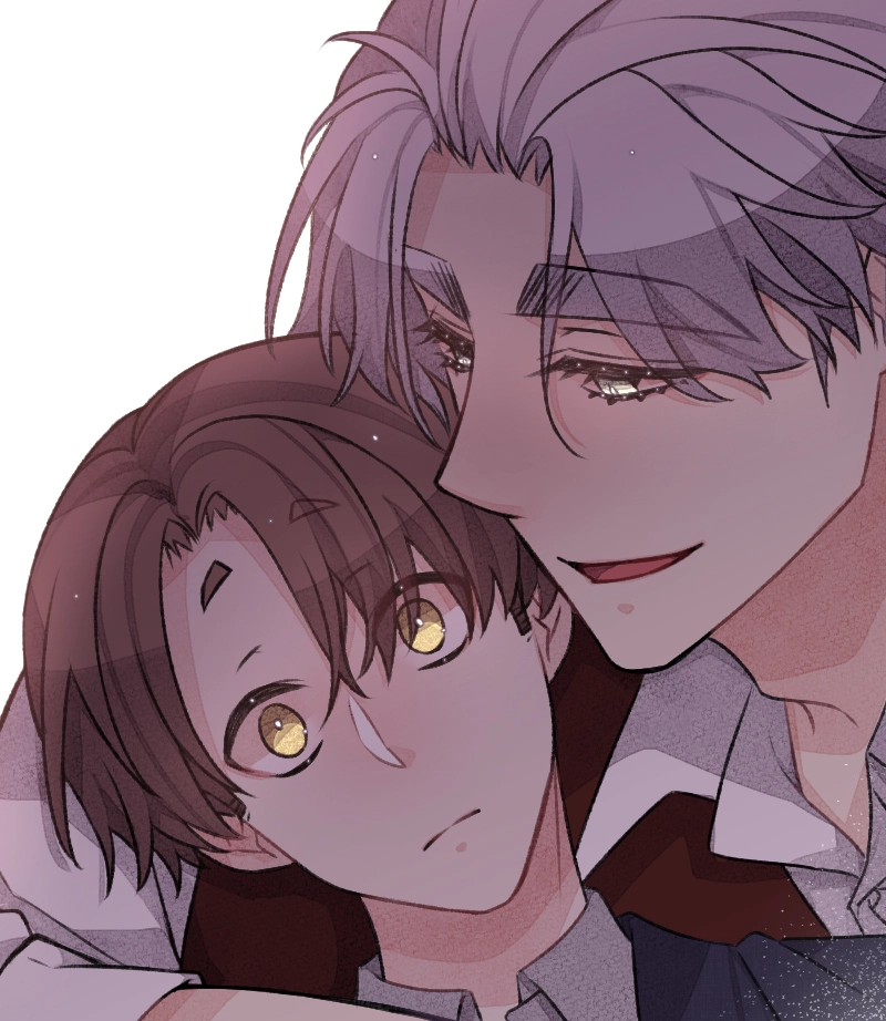 Mr. Beta Chapter 573 page 8 - 