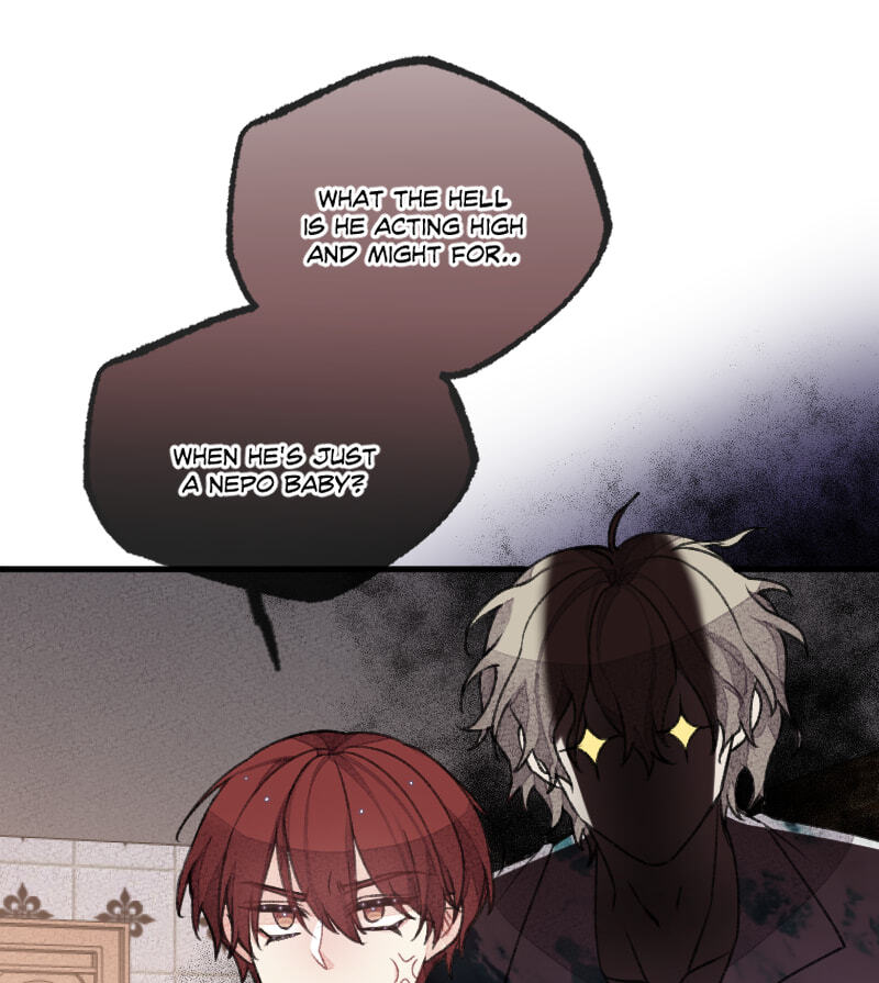 Mr. Beta Chapter 574 page 1 - 