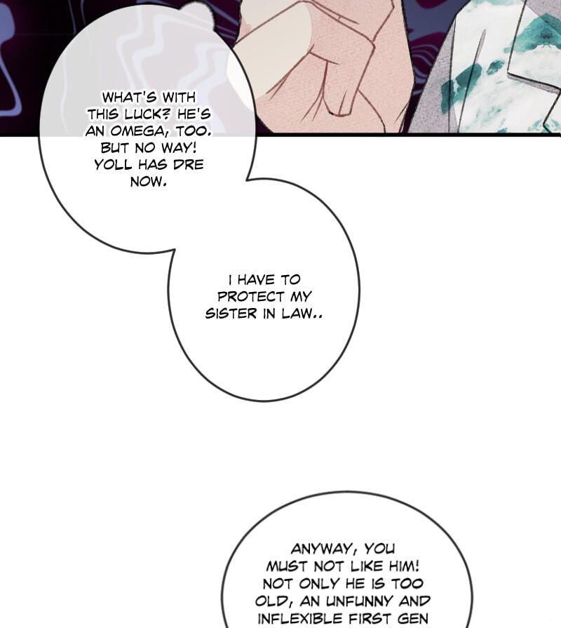 Mr. Beta Chapter 574 page 13 - 
