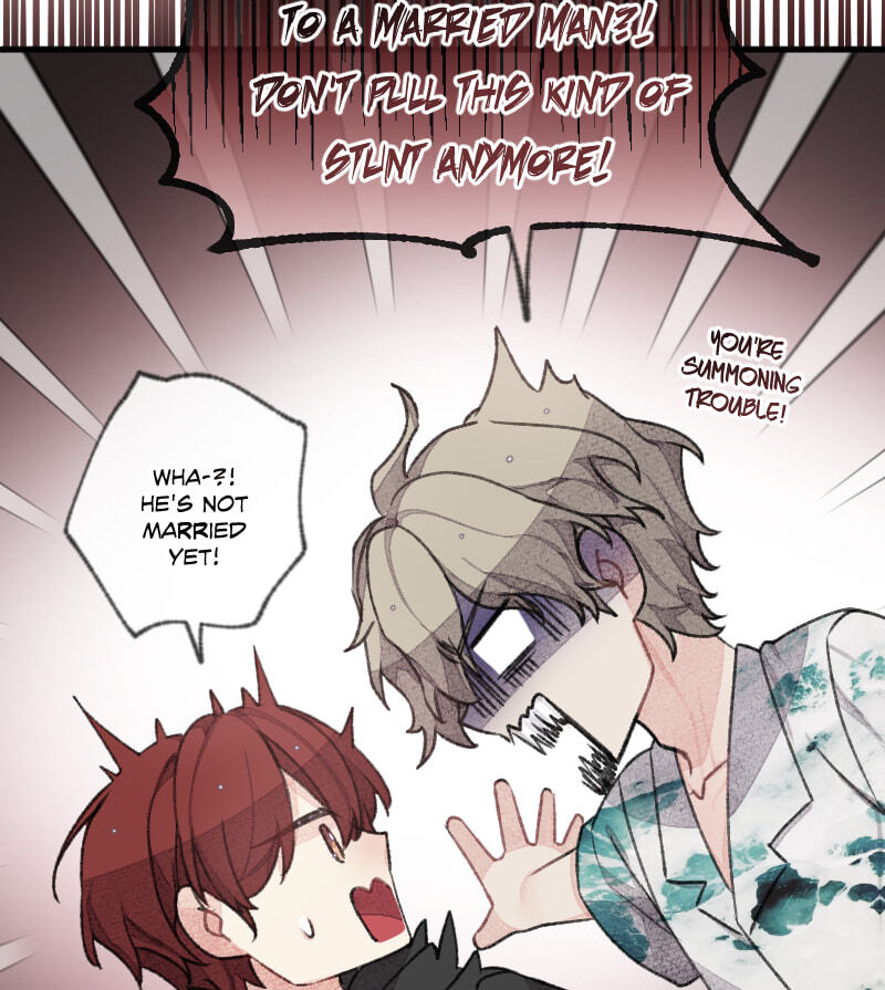 Mr. Beta Chapter 574 page 3 - 