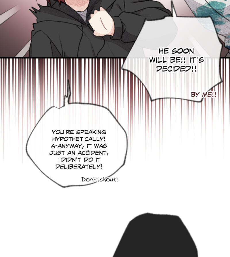 Mr. Beta Chapter 574 page 4 - 