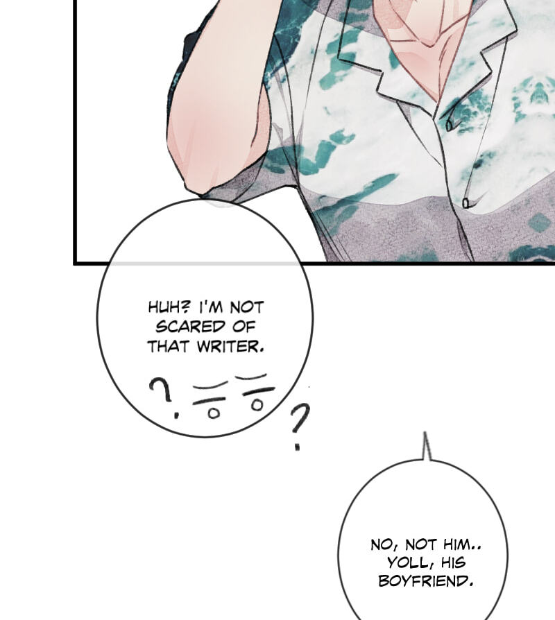 Mr. Beta Chapter 574 page 6 - 