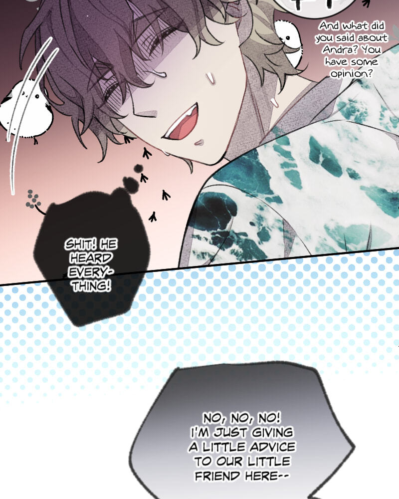 Mr. Beta Chapter 575 page 2 - 