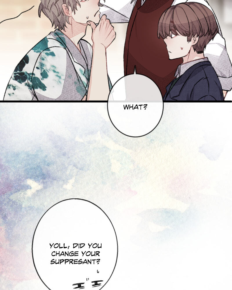 Mr. Beta Chapter 575 page 5 - 