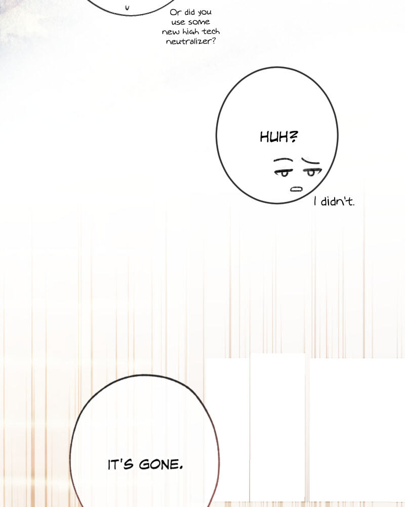 Mr. Beta Chapter 575 page 6 - 