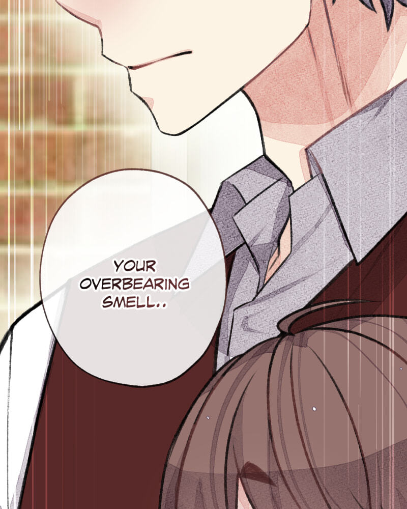 Mr. Beta Chapter 575 page 8 - 