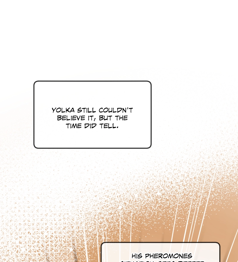 Mr. Beta Chapter 577 page 1 - 