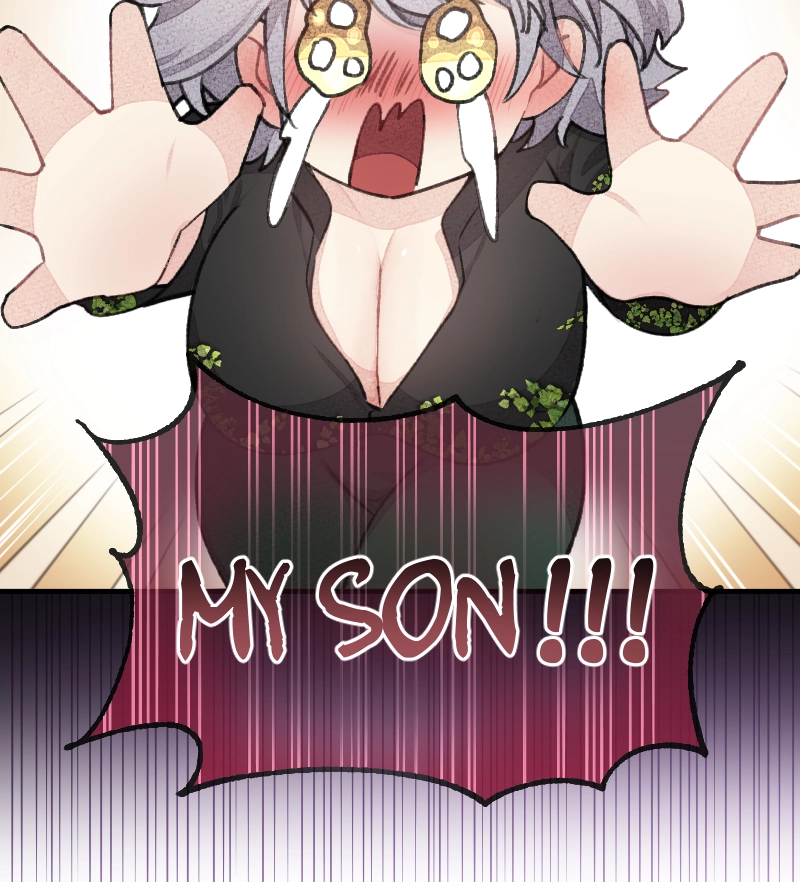 Mr. Beta Chapter 577 page 3 - 