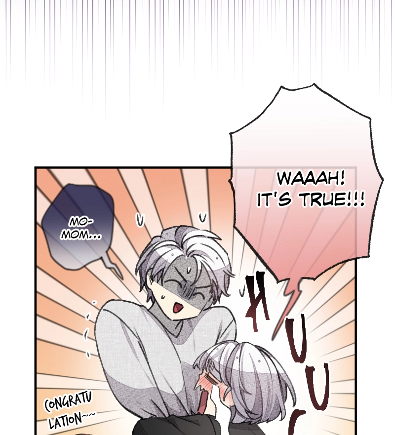 Mr. Beta Chapter 577 page 4 - 