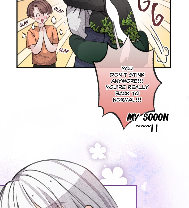 Mr. Beta Chapter 577 page 5 - 