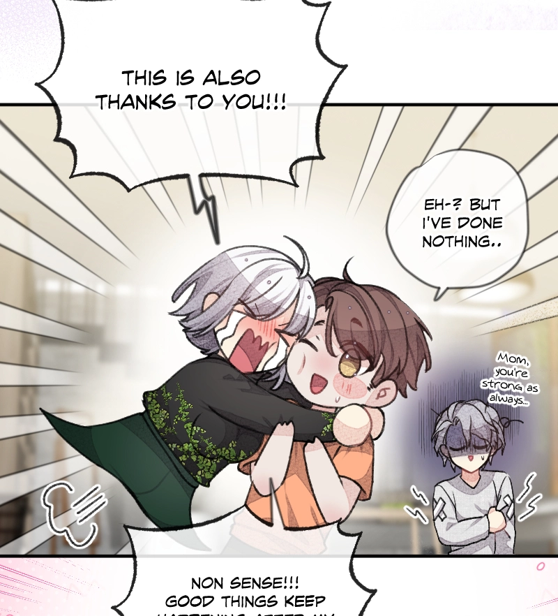 Mr. Beta Chapter 577 page 7 - 