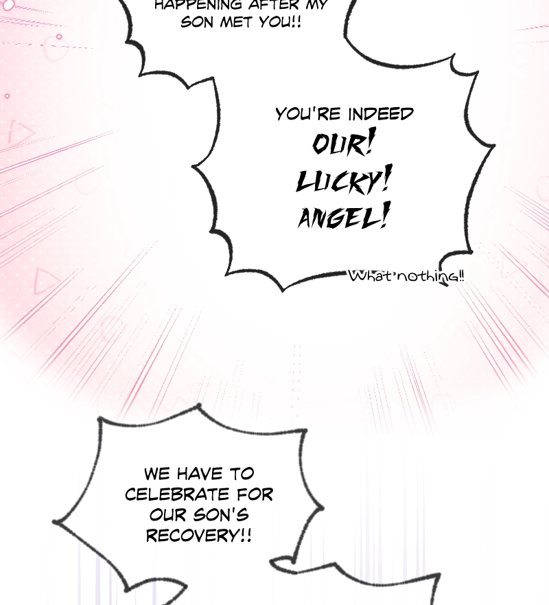 Mr. Beta Chapter 577 page 8 - 
