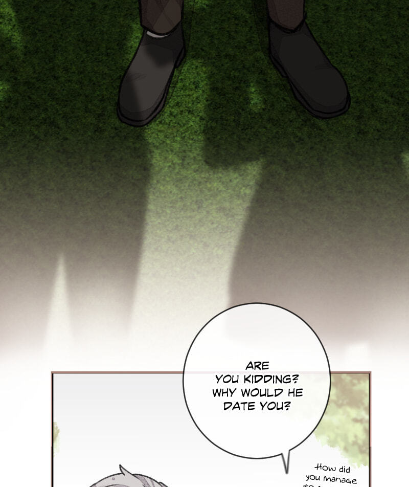 Mr. Beta Chapter 578 page 11 - 