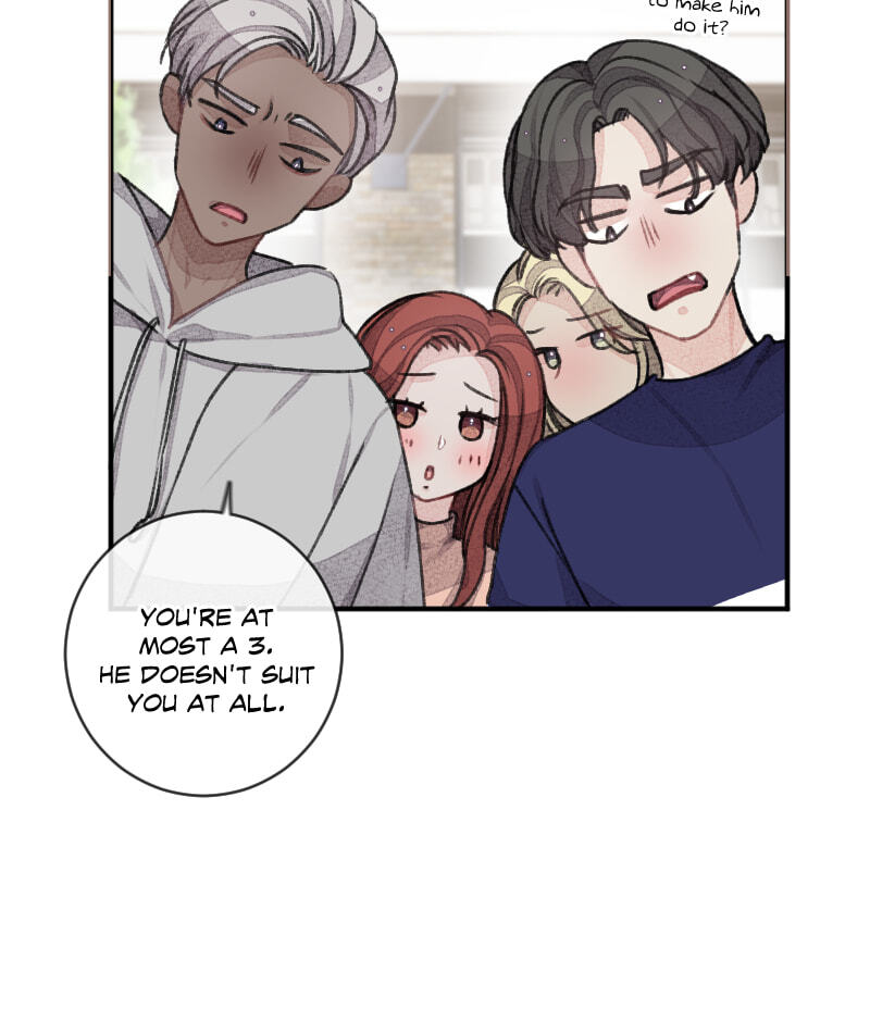 Mr. Beta Chapter 578 page 12 - 