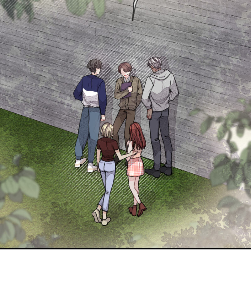 Mr. Beta Chapter 578 page 17 - 