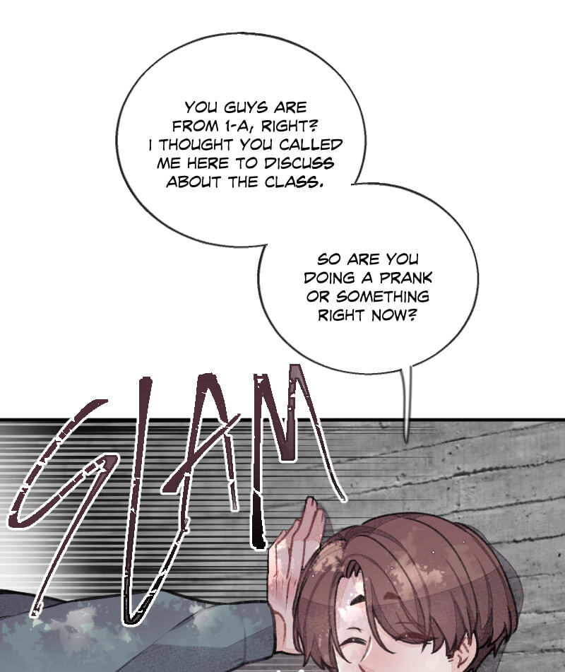 Mr. Beta Chapter 578 page 18 - 