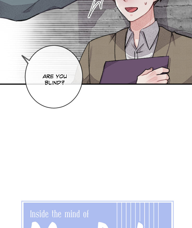 Mr. Beta Chapter 578 page 19 - 