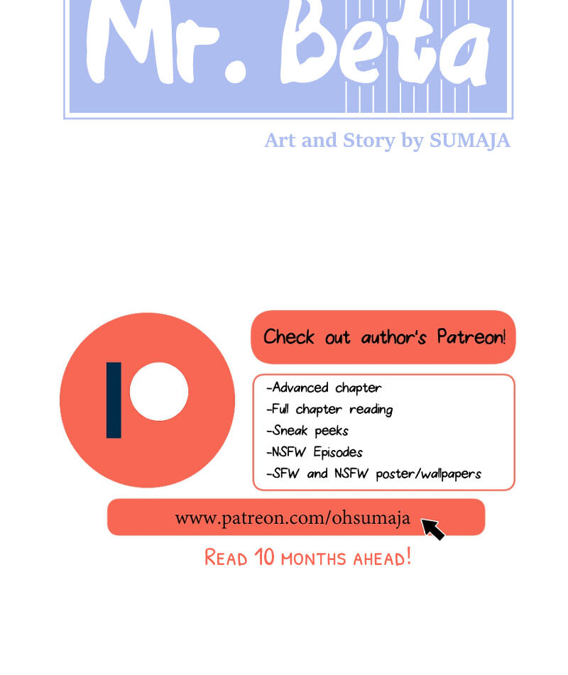 Mr. Beta Chapter 578 page 20 - 